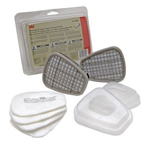 3M™ Replacement Cartridges and Filters
