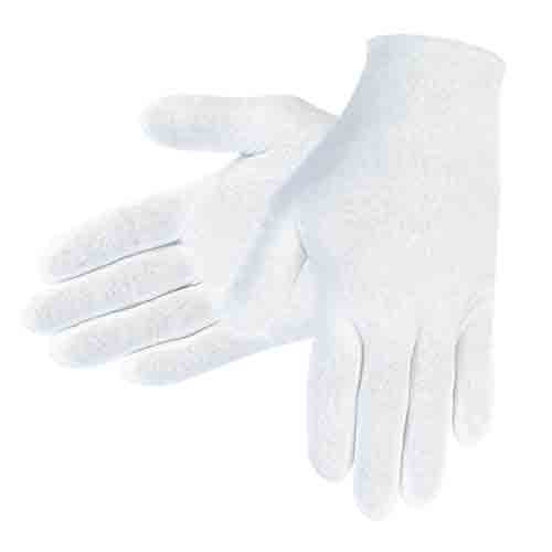 Cotton Inspectors Gloves