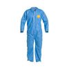 Dupont Proshield Basic Coveralls - Collar, Open Wrists and Ankles