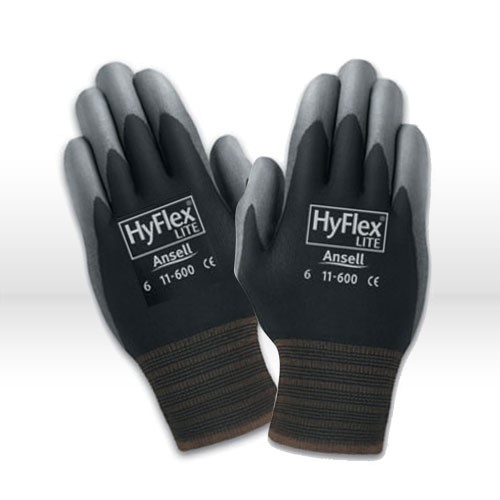 HyFlex® 11-600 Light-Duty Multi-Purpose Gloves