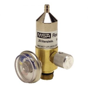 MSA-Fixed-Flow-Regulator