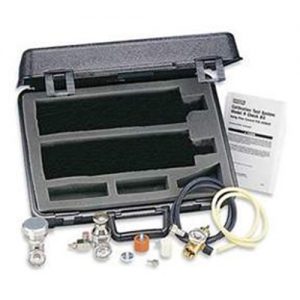 Model RP Calibration Check Kit