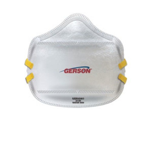 N95 Particulate Respirators