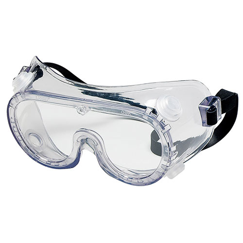 Protective Safety Googles