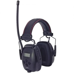 SYNC™-Digital-AM_FM-Earmuffs