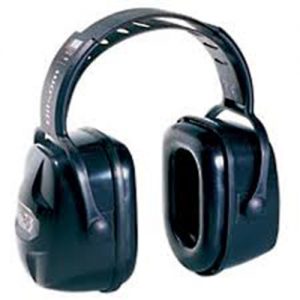 Thunder®-Noise-Blocking-Earmuffs