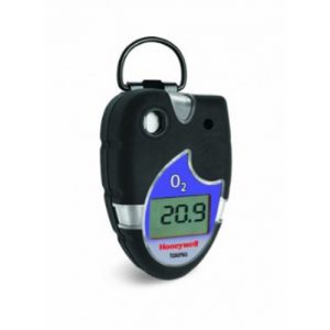 ToxiPro®-Single-Gas-Detectors