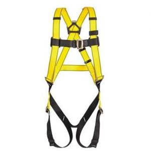 Workman®-Full-Body-Harnesses