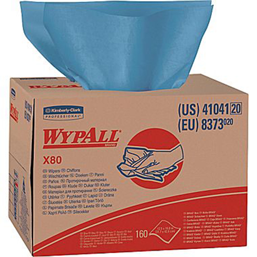 Wypall--X80-Wipers