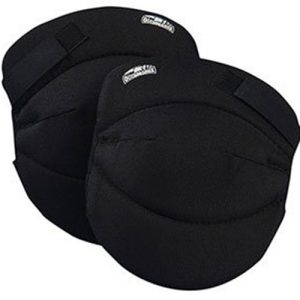 Classic Fabric Knee Cap Pads