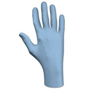 Nitrile Disposable Gloves