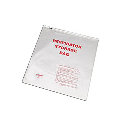 Respirator Storage Bags