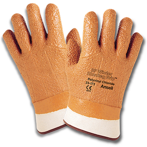 Winter Monkey Grip™ Gloves
