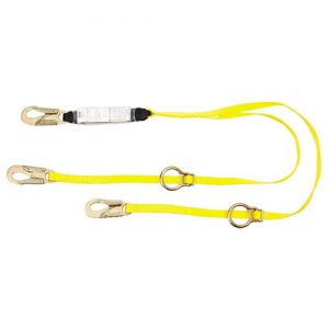 Workman®-Energy-Absorbing-Lanyard