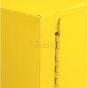 Global™ Flammable Liquid Cabinet - Image 3